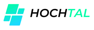 Hochtal logo