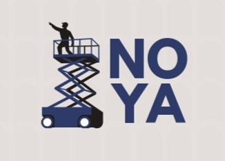 Noya Platform Enerji Lojistik Sanayi Ve Ticaret Ltd. Şti. logo