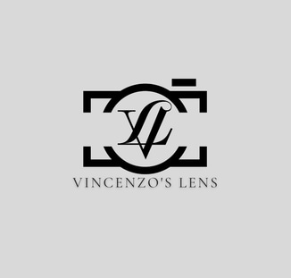 Vincenzo’s Lens logo