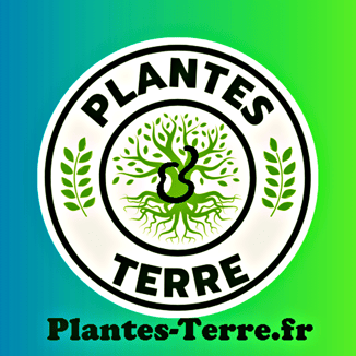 Plantes & Terre logo
