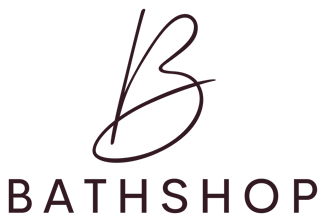 BATH SHOP logo
