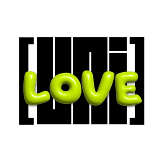 Uni Love logo