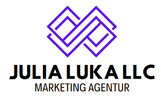 JULIA LUKA LLC logo