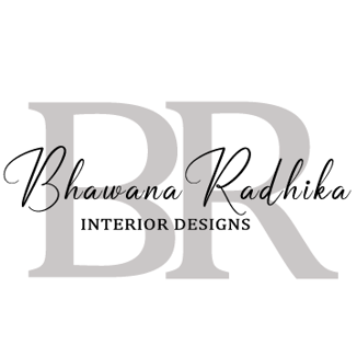 Bhawana Radhika Design Studio logo
