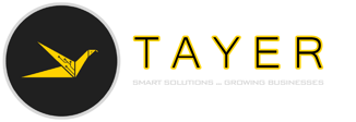 Tayer logo
