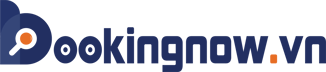 BookingNow Official | Travel & eVisa Deals Section logo