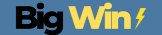 Big win logo