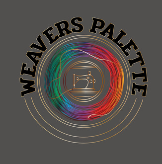 Weavers Palette logo