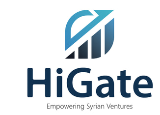 SyriaLink Gateway: consulting website logo