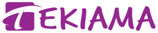Tekaima logo