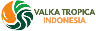 Valka Tropica Indonesia logo