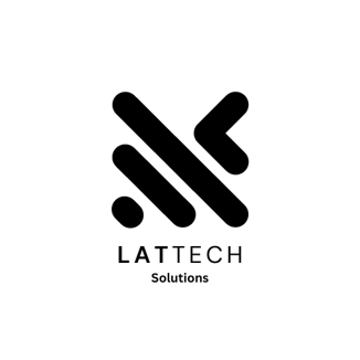 Lattech Solutions logo