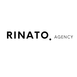 Rinato Agency logo