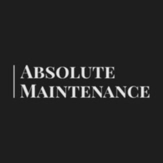 Absolute Maintenance LLC logo