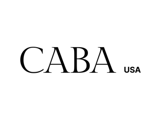 CABA GROUP logo