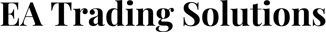 EA Trading Solutions logo