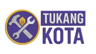 TUKANG KOTA logo