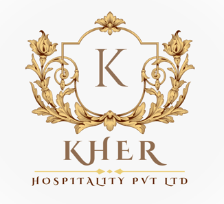 KHER HOSPITALITY PRIVATE LIMITED logo