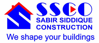 SSCO - Sabir Siddique Construction (Private) Limited logo