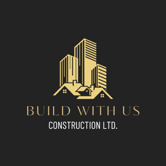 Build With us logo