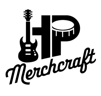 HP Merchcraft logo