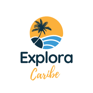 Explora Caribe Travel logo