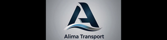 Alima Transport logo