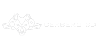 Cerbero3D logo