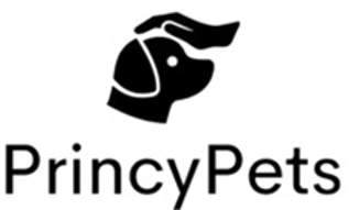 Princy Pets Shop logo