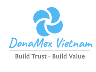 Donamex Vietnam logo