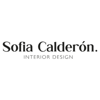 Sofía Calderón logo