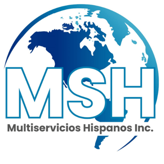 multiservicios hispanos logo