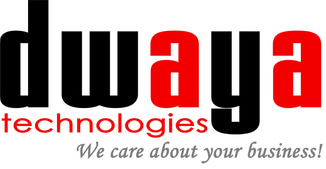 dwaya logo