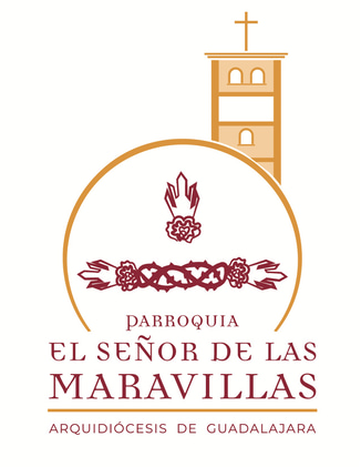 Santurario del Señor de las Maravillas logo