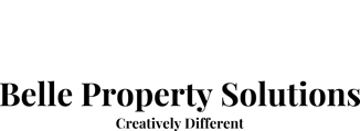 Belle Property Solutions logo