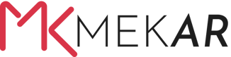 MEKAR Teknoloji logo
