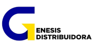 Genesis Distribuidora LTDA logo