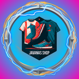 Javanas Shop logo