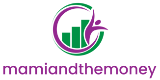 mamiandthemoney logo