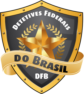 DFB - Instituto de Investigações Detetives Federais do Brasil Ltda logo
