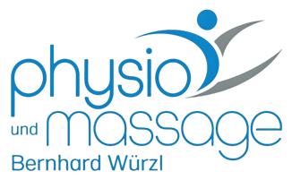 Physiotherapie und Massagetherapie logo