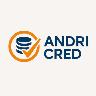 Andri Cred logo