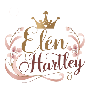 Elen Hartley logo