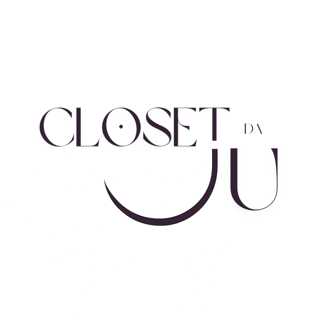 CLOSET DA JU logo