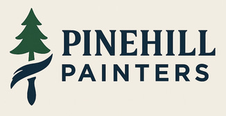 PineHill Painters logo
