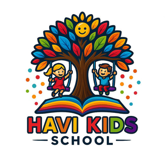 Havikids School logo