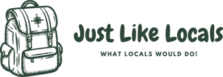 Just Like Locals logo