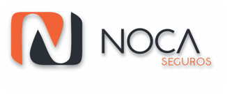 Noca Seguros logo