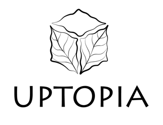 UPTOPIA logo