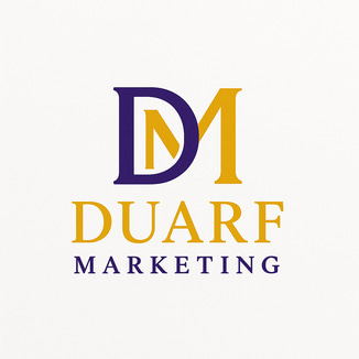 Duarf Marketing logo